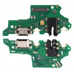 Charging Connector Flex Pcb Board For Honor 9x China By - Maxbhi Com