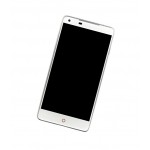 Charging Connector Flex Pcb Board For Zte Nubia Z5 By - Maxbhi Com