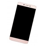 Fingerprint Sensor Flex Cable For Letv Le 2 Pro Silver By - Maxbhi Com