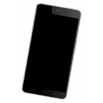 Fingerprint Sensor Flex Cable For Smartron Srt Phone Black By - Maxbhi Com