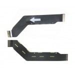 Main Board Flex Cable For Honor 9 Premium By - Maxbhi Com