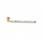 Power Button Flex Cable For Gionee Elife S5 5 On Off Flex Pcb By - Maxbhi Com