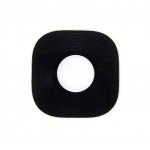 Camera Lens For Alcatel Idol 2 S White By - Maxbhi Com