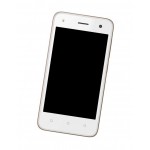 Charging Connector Flex Pcb Board For Lava Z40 By - Maxbhi Com