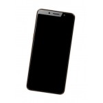 Fingerprint Sensor Flex Cable For Itel A62 Black By - Maxbhi Com
