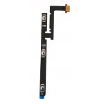 Power Button Flex Cable For Letv Leeco Le 1pro On Off Flex Pcb By - Maxbhi Com