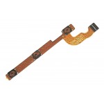 Power Button Flex Cable For Lyf Water 10 On Off Flex Pcb By - Maxbhi Com