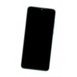 Volume Button Flex Cable For Lava Z2 By - Maxbhi Com