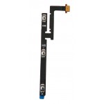 Volume Button Flex Cable For Letv Leeco Le 1pro By - Maxbhi Com