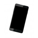 Volume Button Flex Cable For Micromax Canvas Nitro A311 By - Maxbhi Com