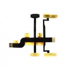 Volume Button Flex Cable For Sonim Xp7 By - Maxbhi Com