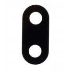 Camera Lens For Lava Z40 Black By - Maxbhi Com