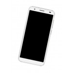 Charging Connector Flex Pcb Board For Coolpad Mega 5a By - Maxbhi Com