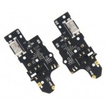 Charging Connector Flex Pcb Board For Honor Play 4 By - Maxbhi Com