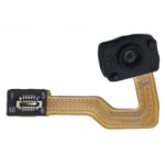 Fingerprint Sensor Flex Cable For Vivo V20 Pro Grey By - Maxbhi Com