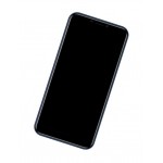 Fingerprint Sensor Flex Cable For Yuho Vast 2 Black By - Maxbhi Com
