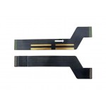 Main Board Flex Cable For Meizu 15 By - Maxbhi Com