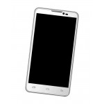 Power Button Flex Cable For Micromax A111 Canvas Doodle On Off Flex Pcb By - Maxbhi Com