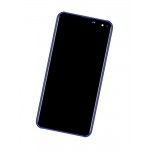 Volume Button Flex Cable For I Kall K8 By - Maxbhi Com