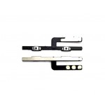 Volume Button Flex Cable For Meizu 15 By - Maxbhi Com