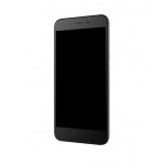 Fingerprint Sensor Flex Cable For Honor Holly 4 Plus Black By - Maxbhi Com