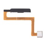 Fingerprint Sensor Flex Cable For Honor Play 4 Black By - Maxbhi Com