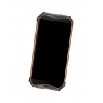 Fingerprint Sensor Flex Cable For Ulefone Armor 3w Orange By - Maxbhi Com