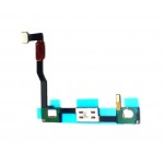 Home Button Flex Cable Only For Samsung Galaxy Star 2 Plus Smg350e By - Maxbhi Com