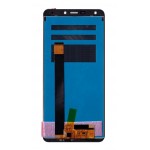 Lcd With Touch Screen For Mobiistar X1 Selfie Blue By - Maxbhi Com