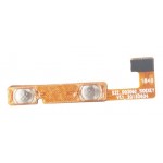 Volume Button Flex Cable For Ulefone Armor 3w By - Maxbhi Com