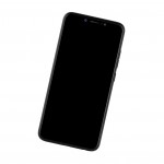 Fingerprint Sensor Flex Cable for Tecno Camon i2x Gold