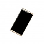 Power Button Flex Cable For Panasonic Eluga I3 On Off Flex Pcb By - Maxbhi Com