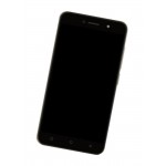 Volume Button Flex Cable For Itel A22 By - Maxbhi Com