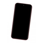 Volume Button Flex Cable For Lava Z71 By - Maxbhi Com