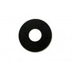 Camera Lens For Meizu Mx4 Pro Black By - Maxbhi Com