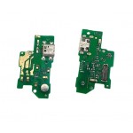 Charging Connector Flex Pcb Board For Honor Holly 4 By - Maxbhi Com