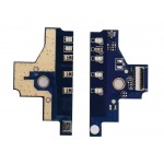 Charging Connector Flex Pcb Board For Ulefone S8 Pro By - Maxbhi Com