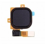 Fingerprint Sensor Flex Cable For Google Nexus 6p 32gb Black By - Maxbhi Com