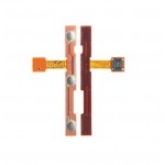 Power Button Flex Cable For Samsung Galaxy Tab 8 9 16gb Wifi On Off Flex Pcb By - Maxbhi Com