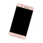 Volume Button Flex Cable For Micromax Vdeo 1 By - Maxbhi Com