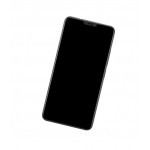Fingerprint Sensor Flex Cable For Vivo X21 Ud Black By - Maxbhi Com