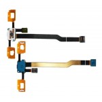 Home Button Flex Cable Only For Samsung I9003 Galaxy Sl By - Maxbhi Com