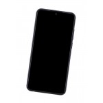 Lcd Frame Middle Chassis For Lava Z93 Sky By - Maxbhi Com