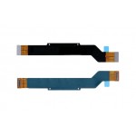 Main Board Flex Cable For Xiaomi Redmi Note 5 Plus By - Maxbhi Com