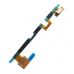Power Button Flex Cable For Google Nexus 6p 32gb On Off Flex Pcb By - Maxbhi Com