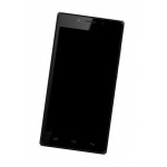 Volume Button Flex Cable For Intex Aqua Style Iii By - Maxbhi Com