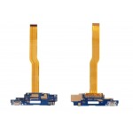 Charging Connector Flex Pcb Board For Zte Blade A610 By - Maxbhi Com