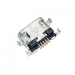 Charging Connector For Mtech Eros Smart By - Maxbhi Com