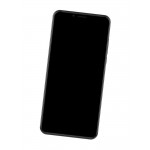 Fingerprint Sensor Flex Cable For Coolpad Note 8 Black By - Maxbhi Com
