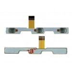 Power Button Flex Cable For Zte Blade A610 On Off Flex Pcb By - Maxbhi Com